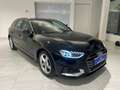 Audi A4 A4 Avant 35 2.0 tdi mhev Business 163cv s-tronic Schwarz - thumbnail 6