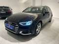 Audi A4 A4 Avant 35 2.0 tdi mhev Business 163cv s-tronic Schwarz - thumbnail 5