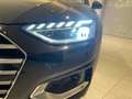 Audi A4 A4 Avant 35 2.0 tdi mhev Business 163cv s-tronic Schwarz - thumbnail 4