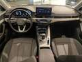 Audi A4 A4 Avant 35 2.0 tdi mhev Business 163cv s-tronic Schwarz - thumbnail 20