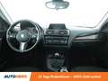 BMW 118 118i Sport Line*NAVI*TEMPO*PDC*SHZ*ALU* Schwarz - thumbnail 13