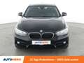 BMW 118 118i Sport Line*NAVI*TEMPO*PDC*SHZ*ALU* Schwarz - thumbnail 9