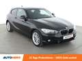 BMW 118 118i Sport Line*NAVI*TEMPO*PDC*SHZ*ALU* Schwarz - thumbnail 8