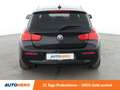BMW 118 118i Sport Line*NAVI*TEMPO*PDC*SHZ*ALU* Schwarz - thumbnail 5