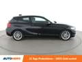 BMW 118 118i Sport Line*NAVI*TEMPO*PDC*SHZ*ALU* Schwarz - thumbnail 7