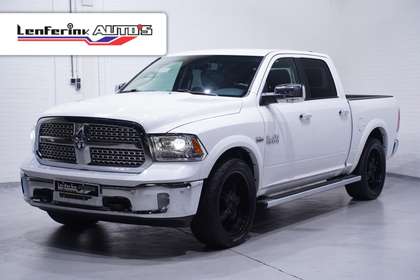 Dodge RAM 1500 5.7 V8 4x4 Crew Cab 5'7 Rebel Laramie Navi Le