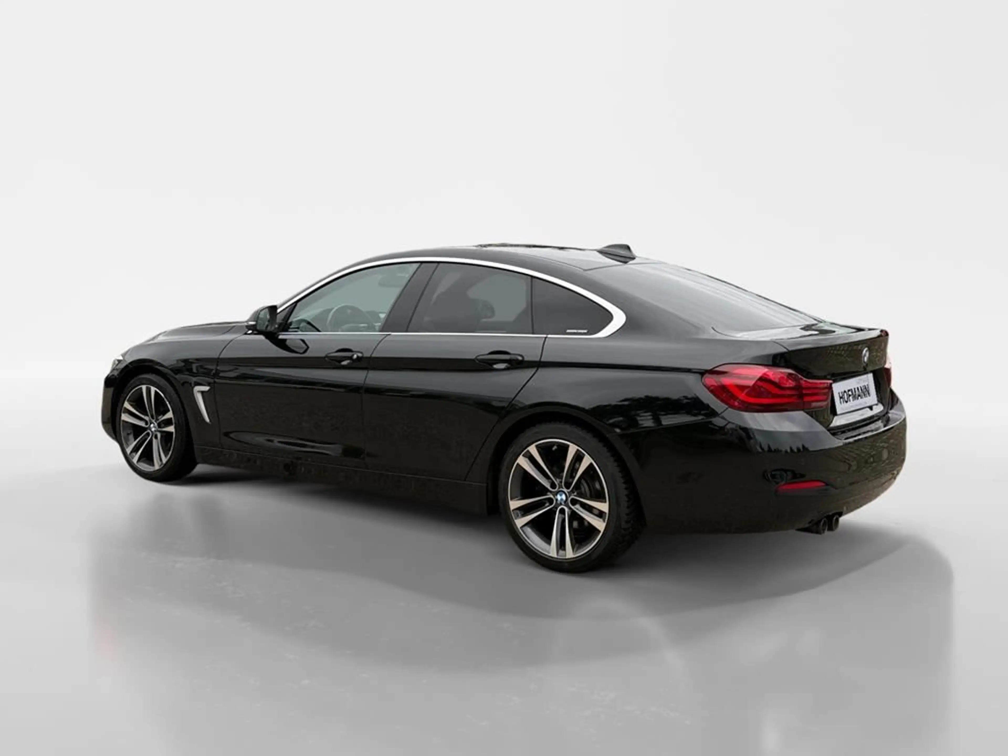 BMW 420 Sport Line — photo 5
