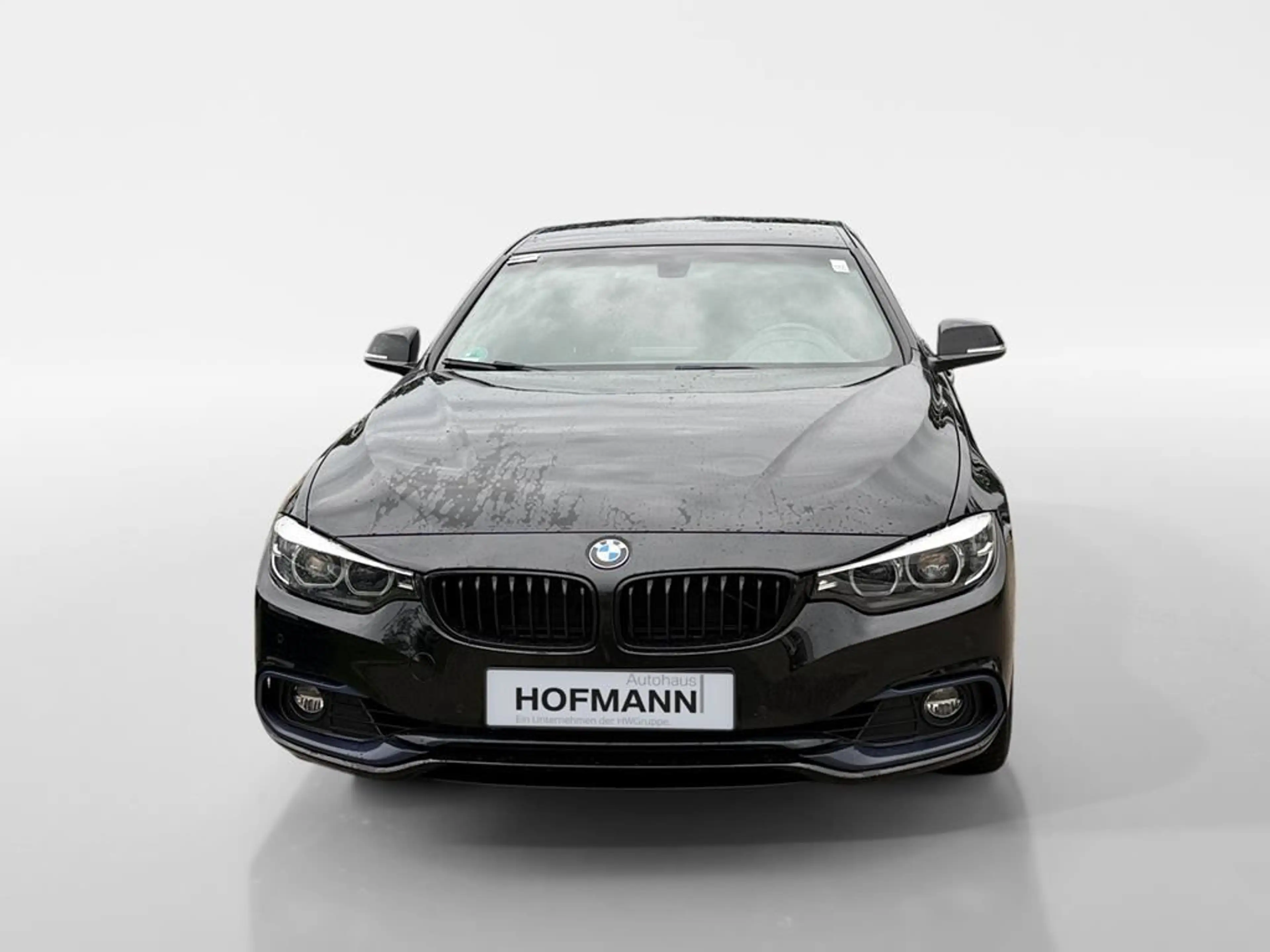 BMW 420 Sport Line — photo 2