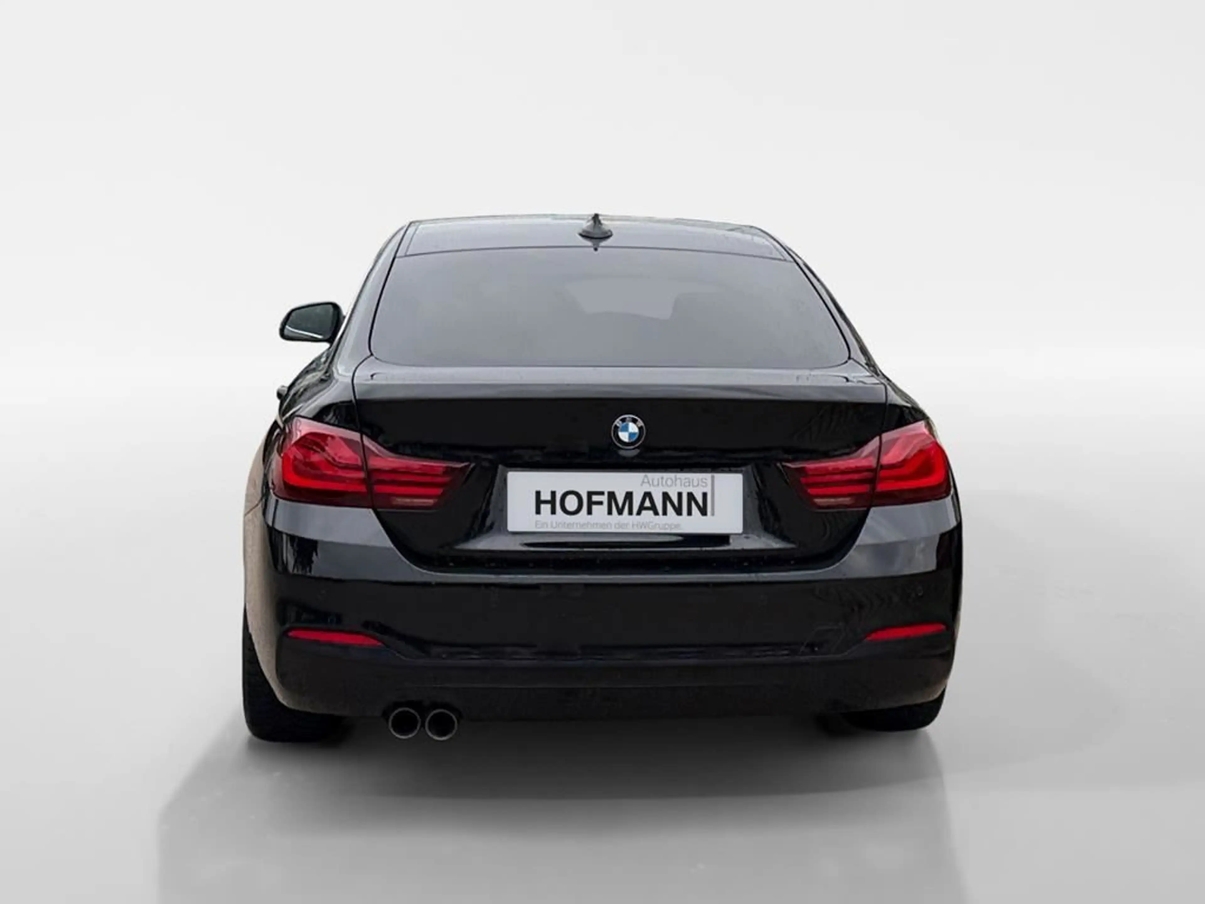 BMW 420 Sport Line — photo 6