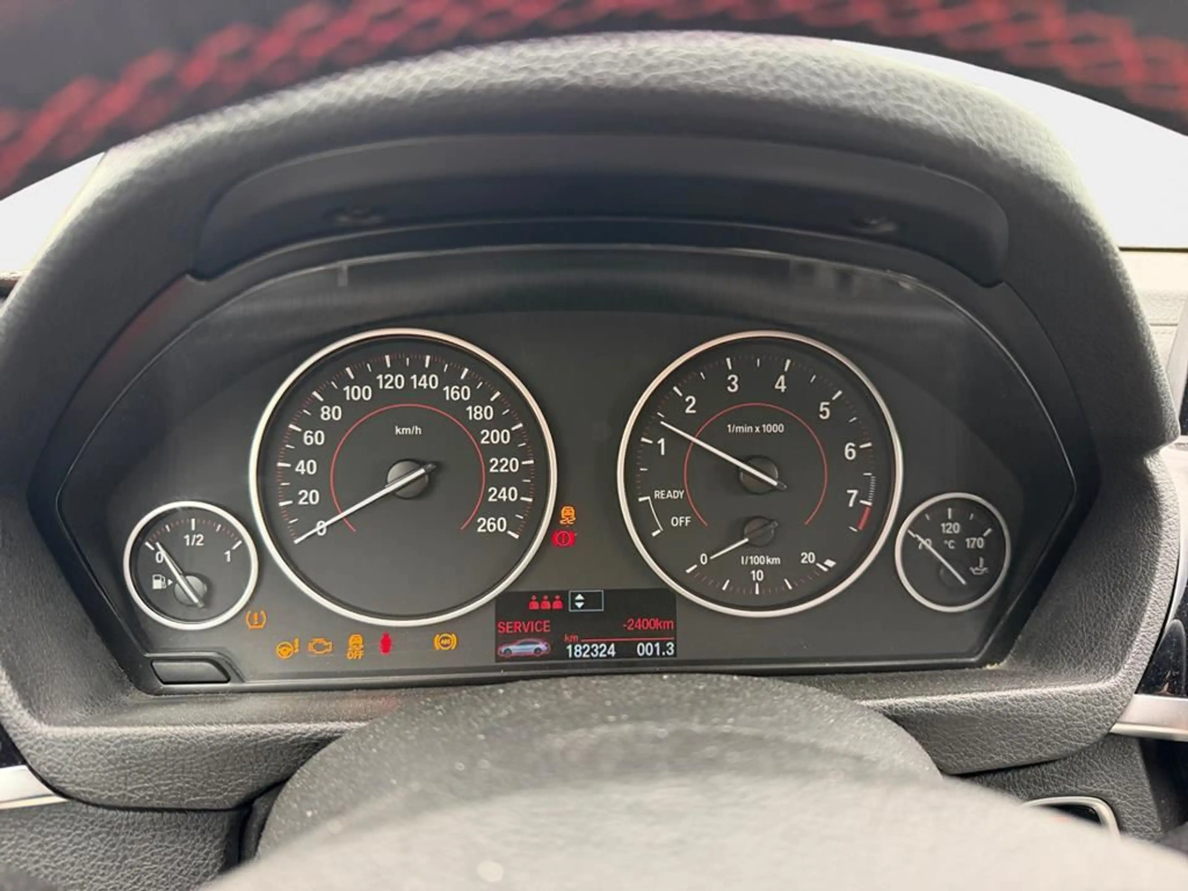 BMW 420 Sport Line — photo 13