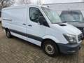 Mercedes-Benz Sprinter 313 CDI L2H1|AC|AHK|TÜV 8'2026|BREMSneu Wit - thumbnail 3