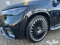 Mercedes-Benz EQE SUV Mercedes-AMG EQE 43 4M SUV Prem+/Night/Pano/AHK Noir - thumbnail 3
