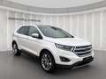 Ford Edge Titanium 4x4*1.Hand*Voll*AHK* Weiß - thumbnail 8
