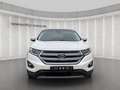 Ford Edge Titanium 4x4*1.Hand*Voll*AHK* Weiß - thumbnail 2