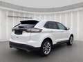 Ford Edge Titanium 4x4*1.Hand*Voll*AHK* Weiß - thumbnail 6
