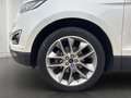 Ford Edge Titanium 4x4*1.Hand*Voll*AHK* Weiß - thumbnail 10