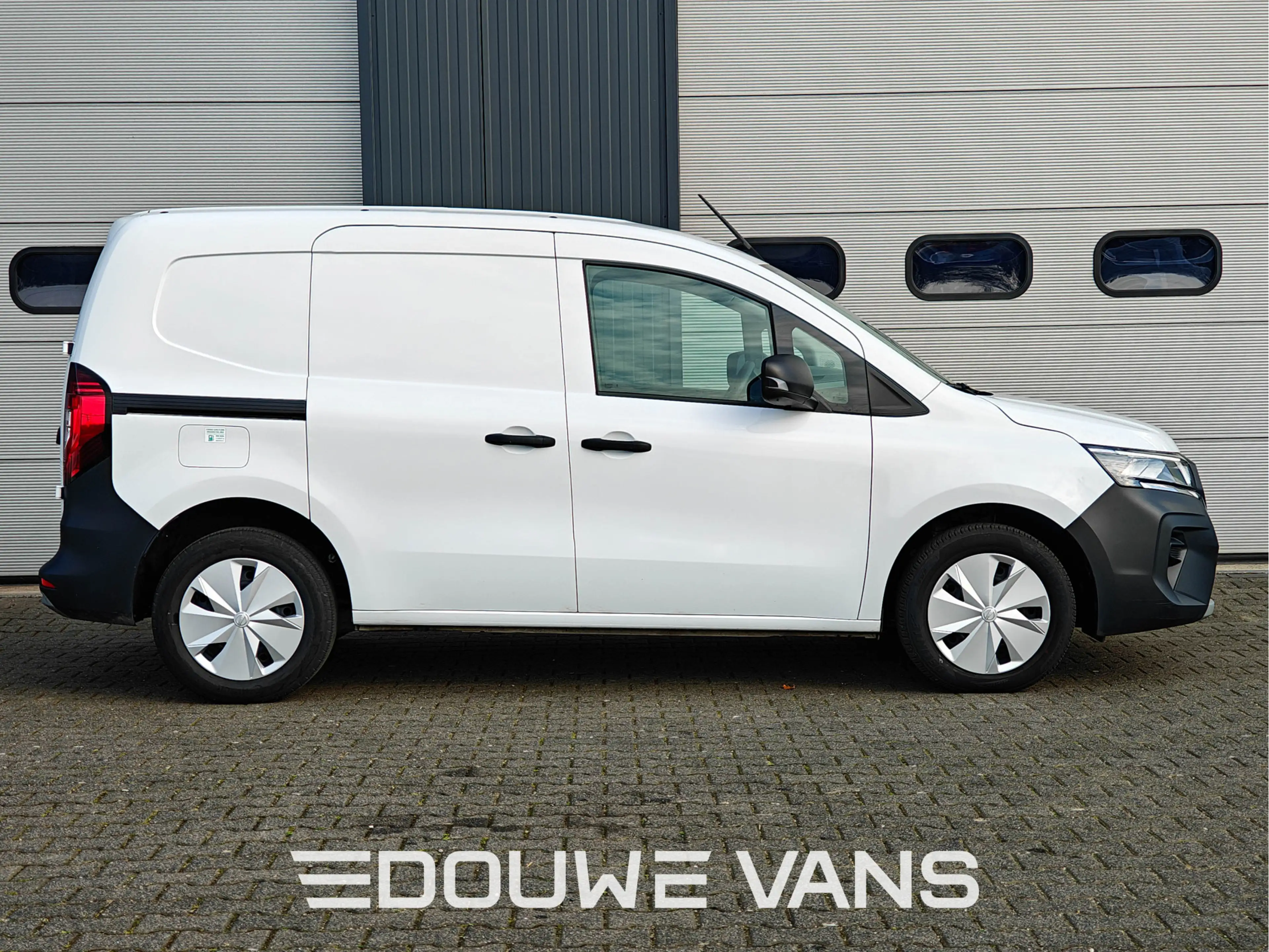 Nissan Townstar L1 Visia Acenta Airco LED Fabrieksgarantie — photo 3