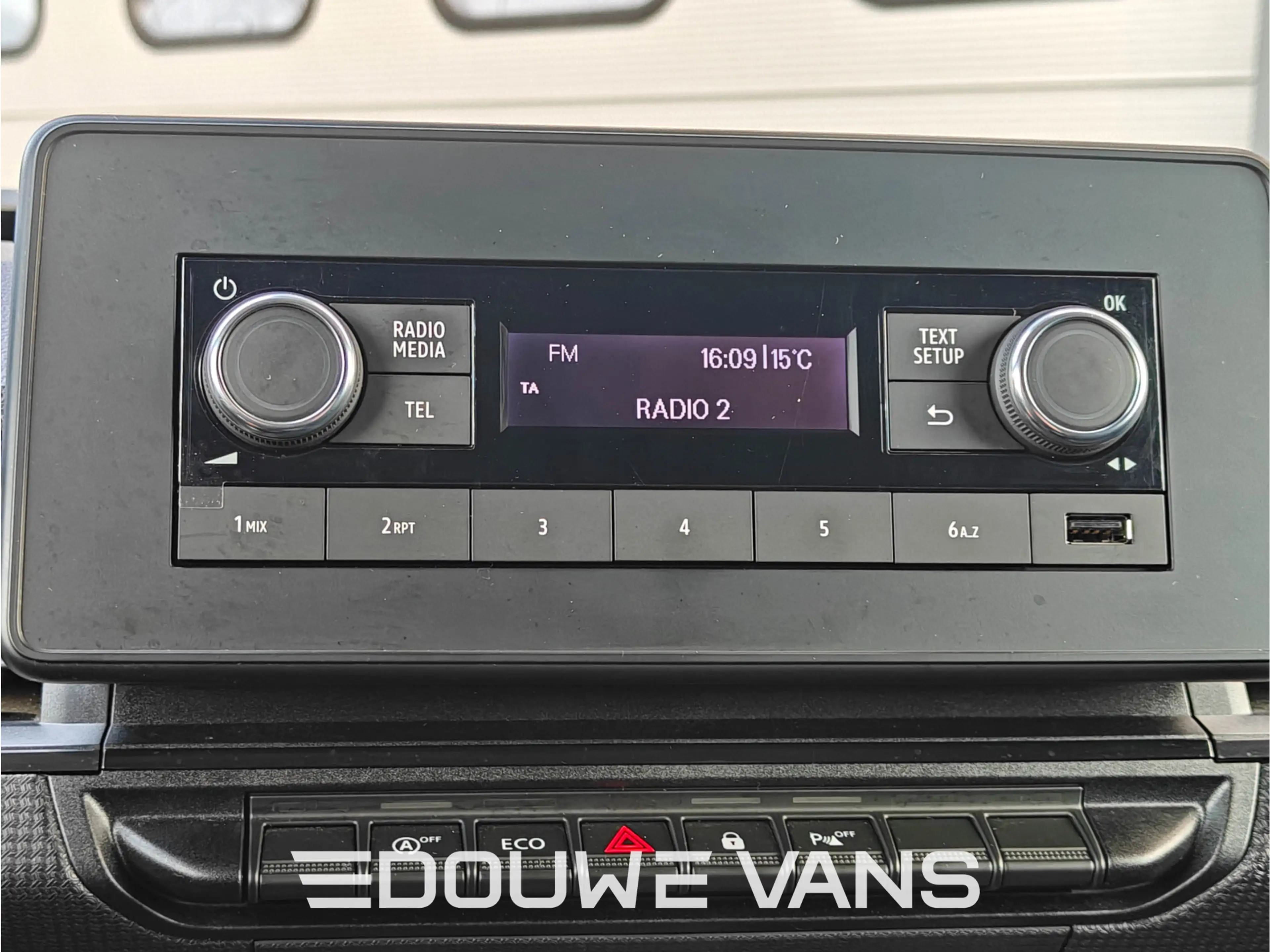 Nissan Townstar L1 Visia Acenta Airco LED Fabrieksgarantie — photo 14