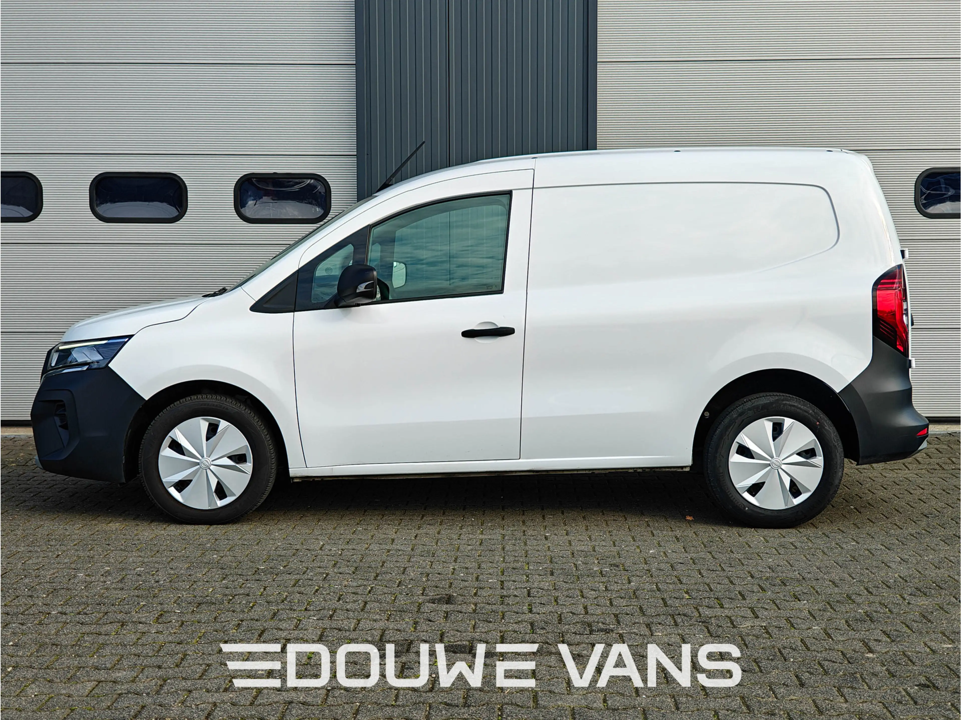 Nissan Townstar L1 Visia Acenta Airco LED Fabrieksgarantie — photo 2