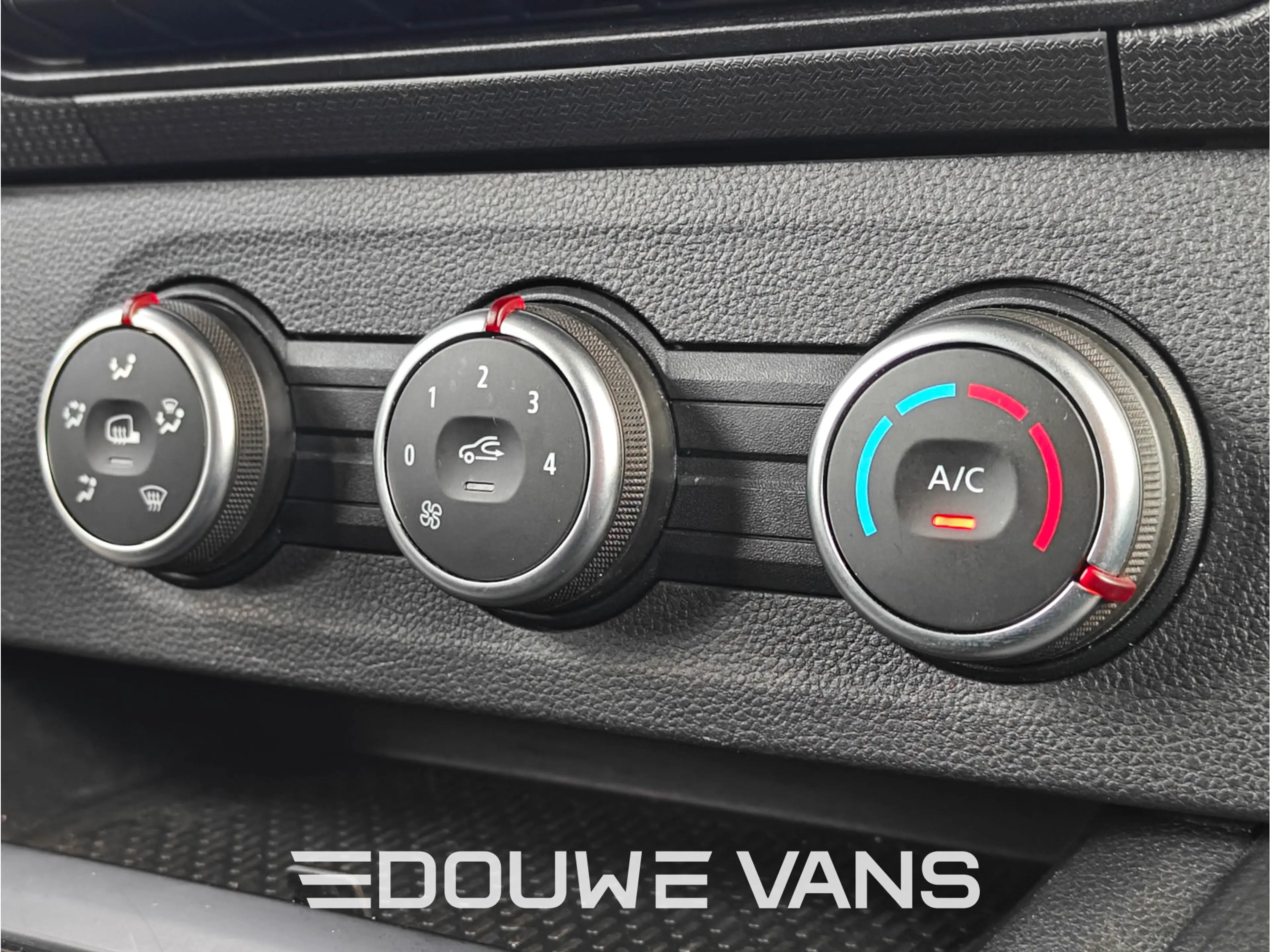 Nissan Townstar L1 Visia Acenta Airco LED Fabrieksgarantie — photo 13