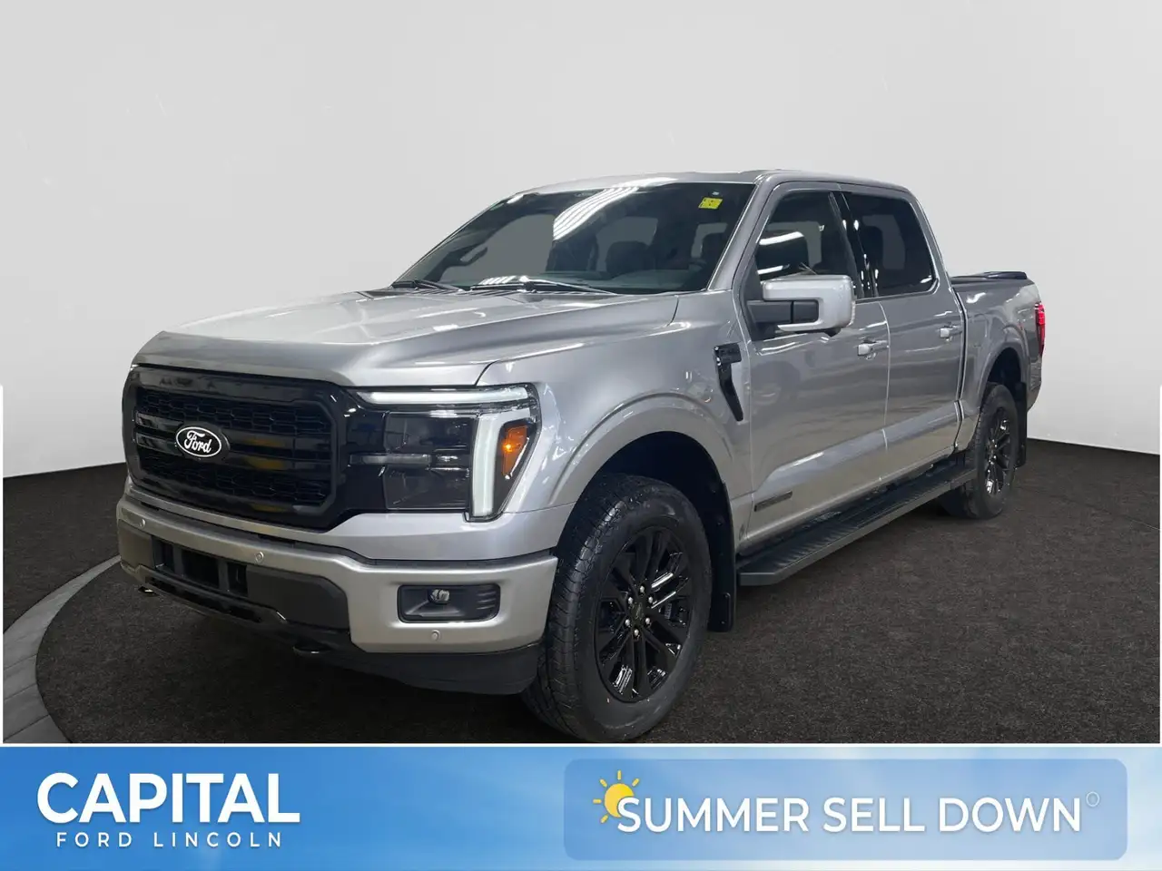 2026 Ford F 150
