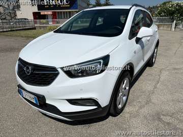 1.6 Ecotec 115CV 4x2 Start&Stop Business