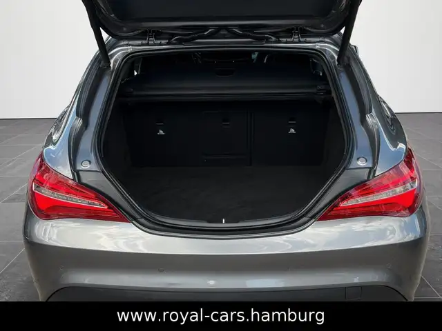 Mercedes-Benz Cla view 7