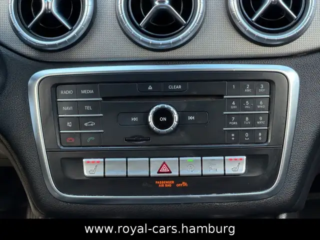 Mercedes-Benz Cla view 14