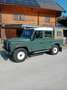 Land Rover Defender Defender 110" DCPU.S  2,2 TD Grün - thumbnail 1