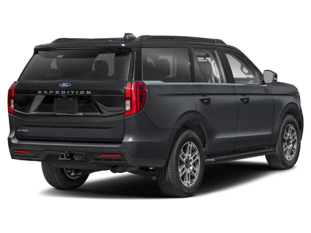 Ford Expedition снимка Ford Expedition