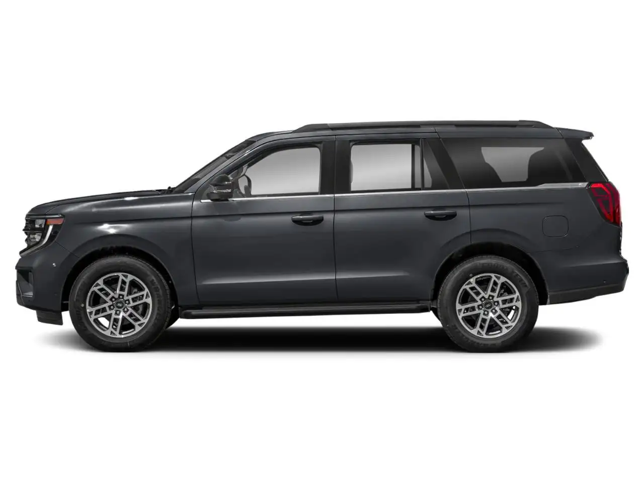 Ford Expedition снимка Ford Expedition