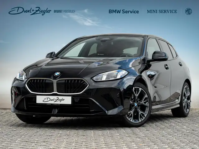 Bmw 120 M Sport AHK PANO AdLED KoZg SHZ SpieglP ParkA