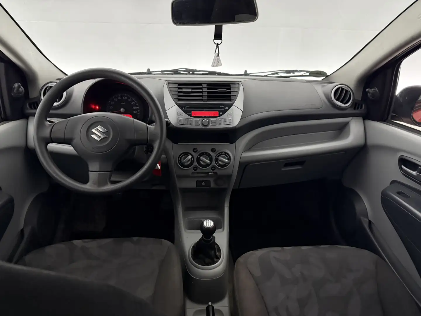 Suzuki Alto 1.0 Comfort Plus | Airco | Elektrische ramen | 1e Rot - 2
