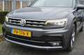 Volkswagen Tiguan 1.4 TSI R-line Business, NL-auto! Grijs - thumbnail 10