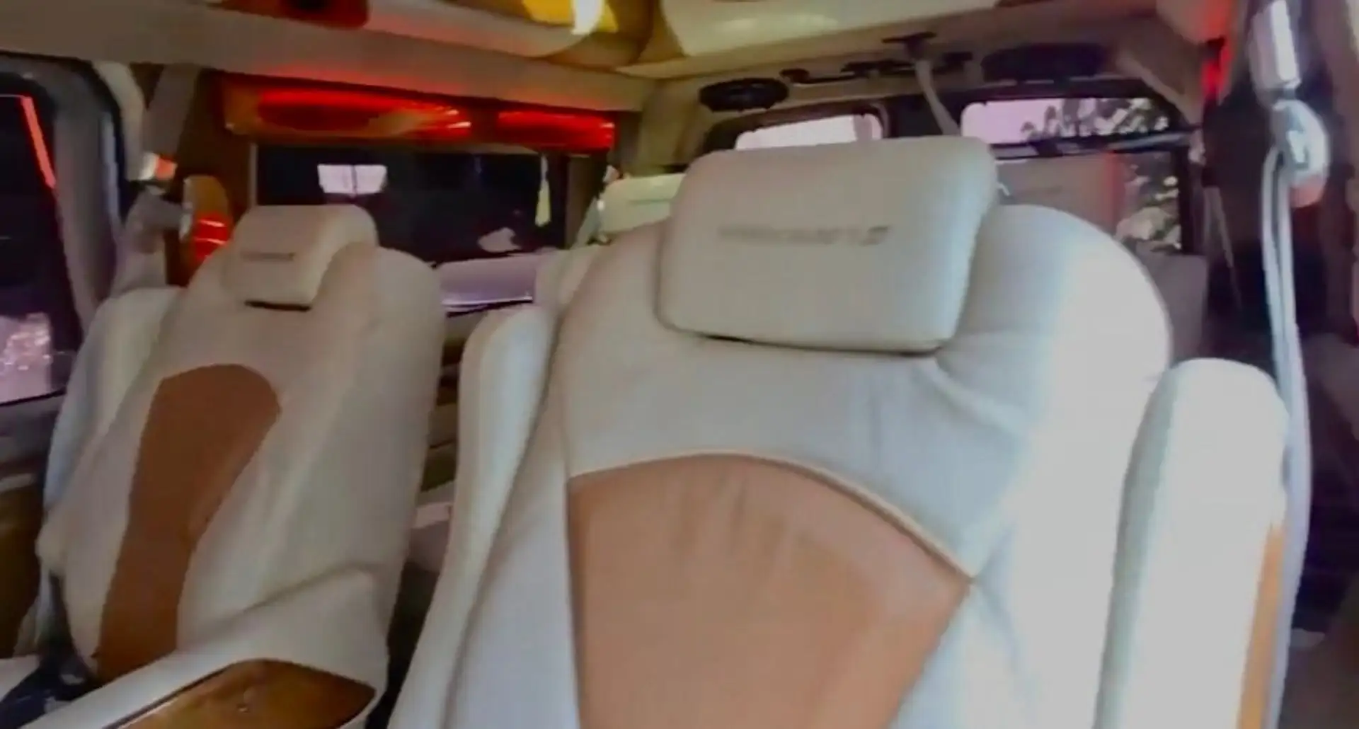 GMC Savana 5,3l V8 Starcraft Fehér - 2