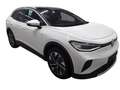 Volkswagen ID.4 Pro 210kw 5JG+MATRIX+NAVI+AHK+ACC+CCS+19Z. Weiß - thumbnail 2