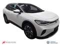 Volkswagen ID.4 Pro 210kw 5JG+MATRIX+NAVI+AHK+ACC+CCS+19Z. Weiß - thumbnail 1
