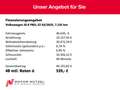 Volkswagen ID.4 Pro 210kw 5JG+MATRIX+NAVI+AHK+ACC+CCS+19Z. Weiß - thumbnail 5