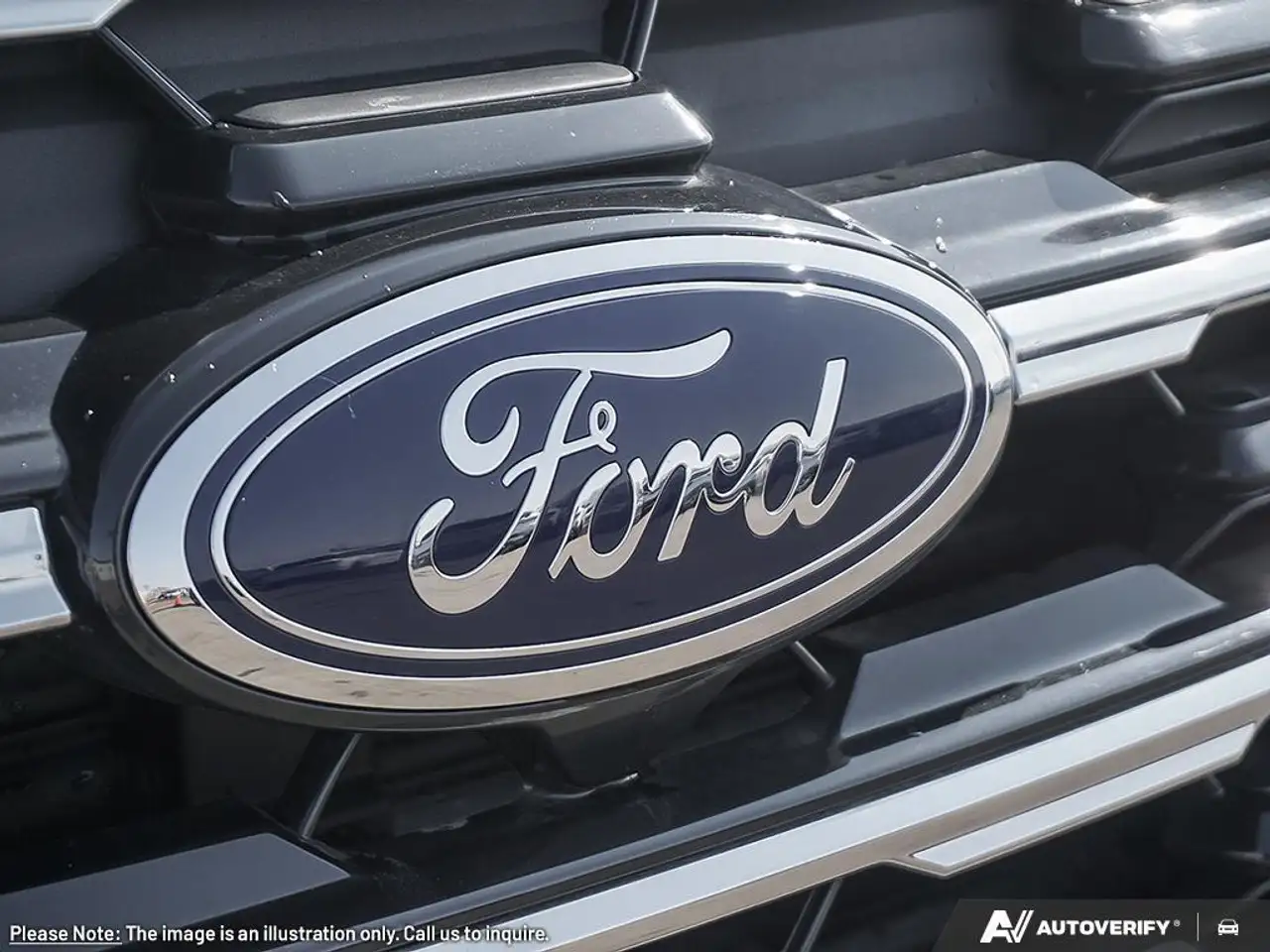 Ford Explorer снимка Ford Explorer
