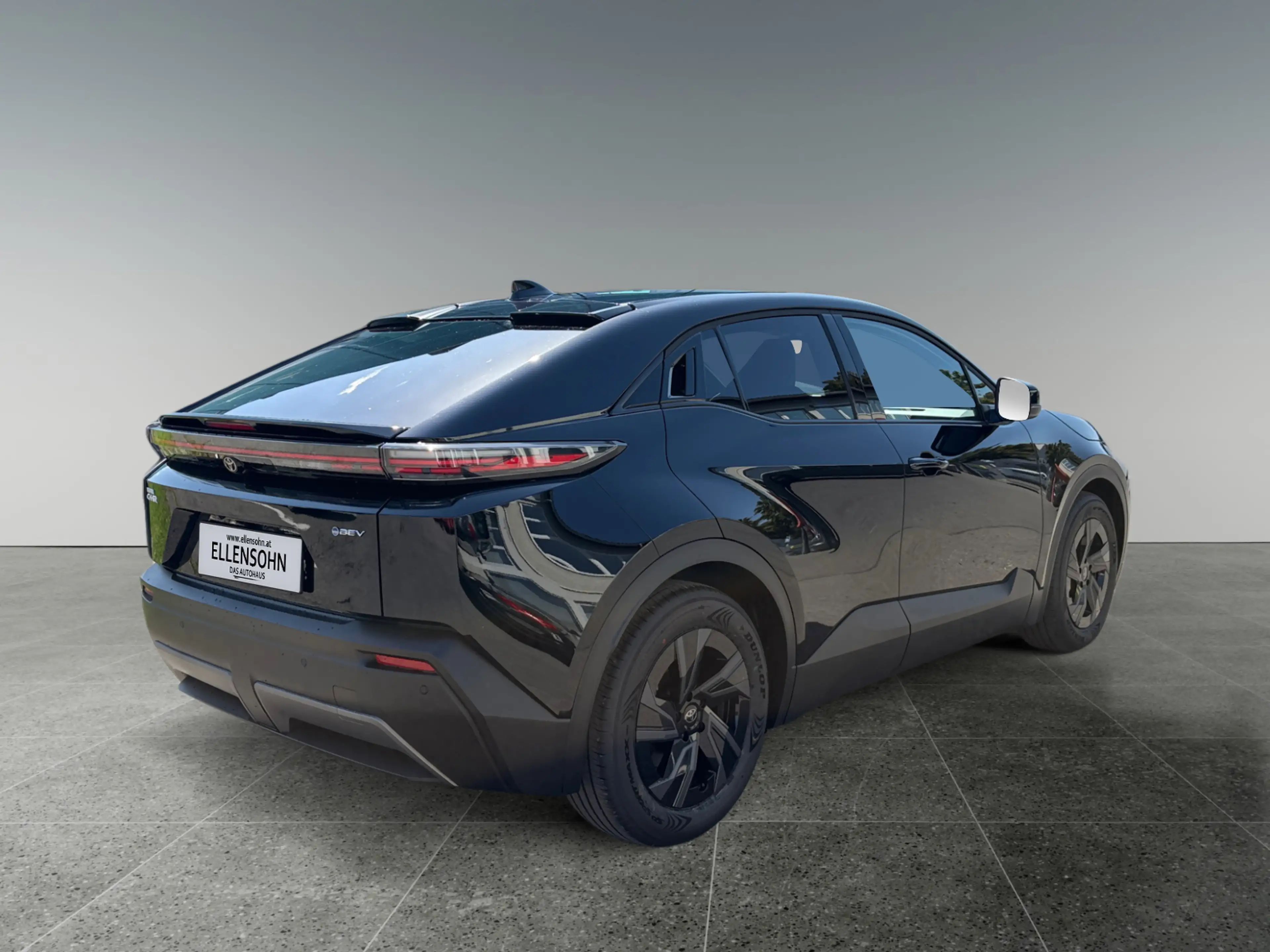 Toyota C-HR+ Toyota C-HR+ 5-Türer Teamplayer Elektromotor / 77 — photo 5