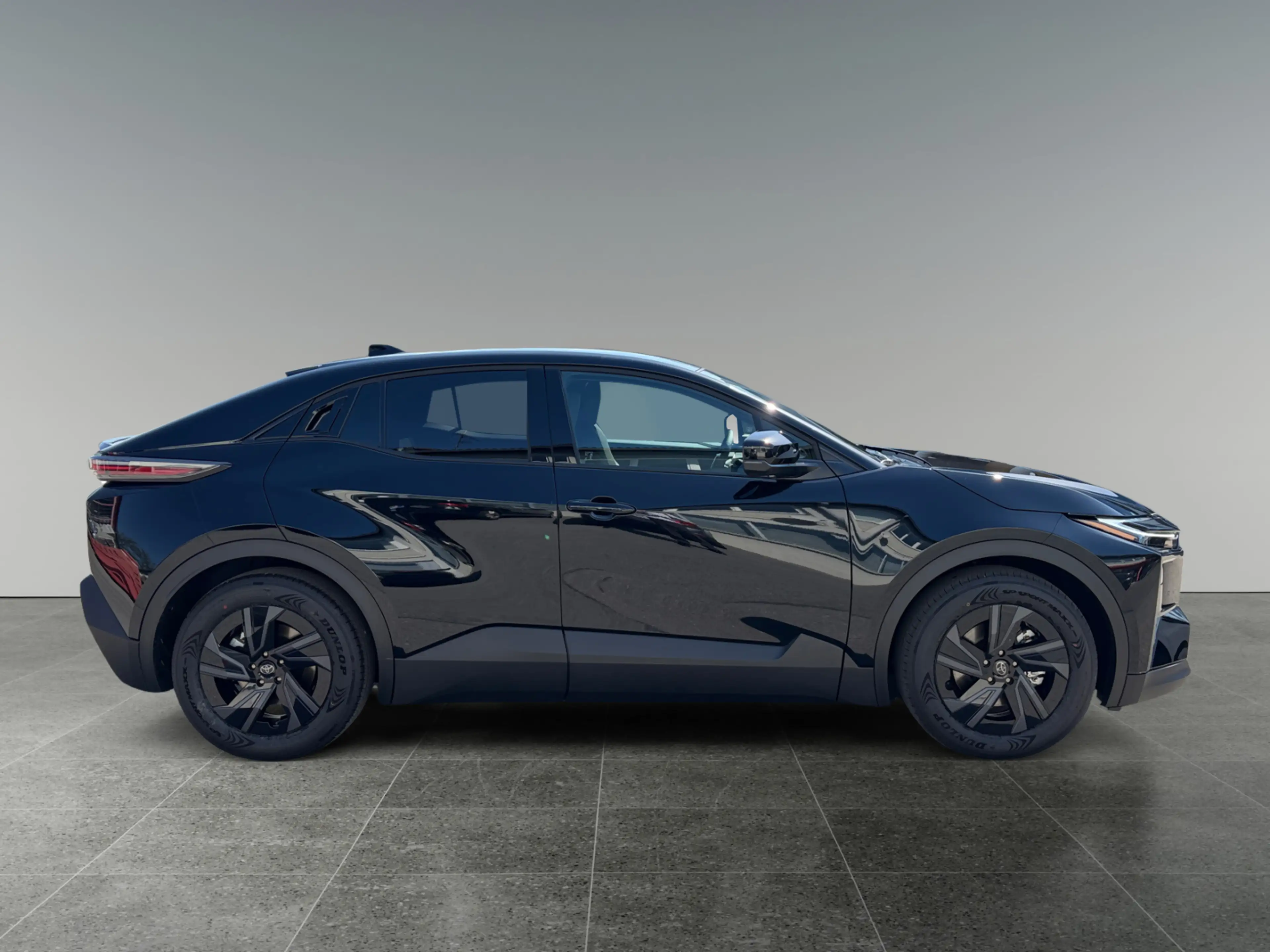 Toyota C-HR+ Toyota C-HR+ 5-Türer Teamplayer Elektromotor / 77 — photo 6