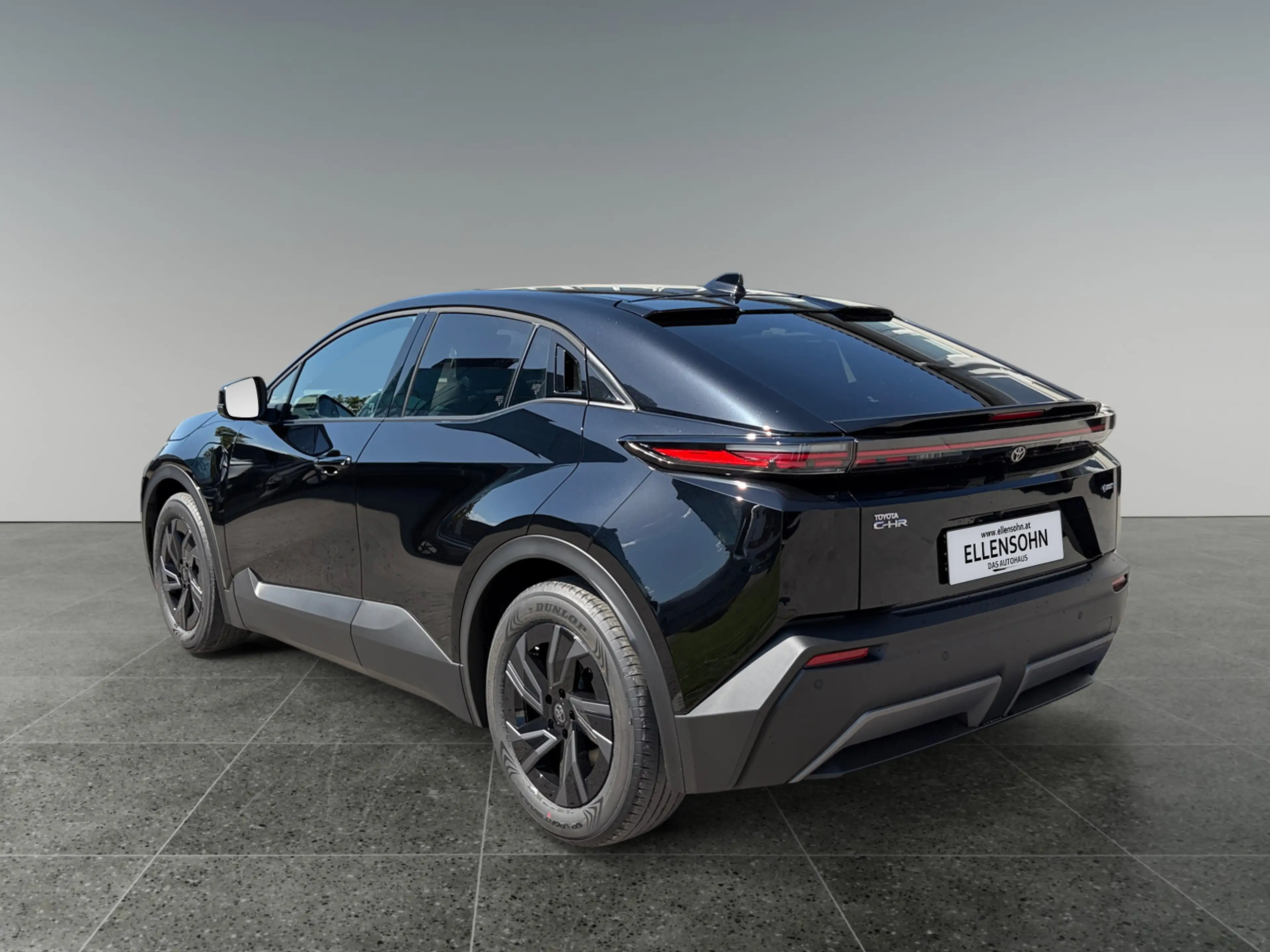 Toyota C-HR+ Toyota C-HR+ 5-Türer Teamplayer Elektromotor / 77 — photo 3