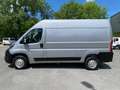 Peugeot Boxer Furgón 2.2BlueHDI 333 L2H2 Pack S&S 140 Plateado - thumbnail 7