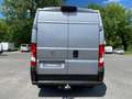 Peugeot Boxer Furgón 2.2BlueHDI 333 L2H2 Pack S&S 140 Plateado - thumbnail 5