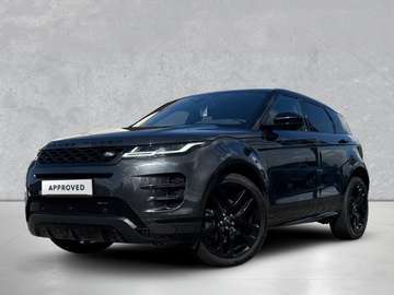 P200 R-Dynamic HSE BlackPack 21''LM AHK Standhz