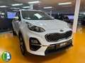 Kia Sportage 1.6 MHEV Drive 100 kW (136 CV) 4x2 Wit - thumbnail 3