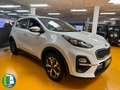 Kia Sportage 1.6 MHEV Drive 100 kW (136 CV) 4x2 Wit - thumbnail 11
