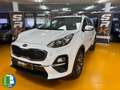 Kia Sportage 1.6 MHEV Drive 100 kW (136 CV) 4x2 Wit - thumbnail 1