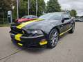 Ford Mustang GT 5.0  #127/150 PENSKE RACING Schwarz - thumbnail 2