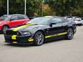 Ford Mustang GT 5.0  #127/150 PENSKE RACING Schwarz - thumbnail 1